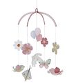 Little Dutch Uro i Pap - Flowers & Butterflies Little Dutch Uro i Pap - Flowers & Butterflies