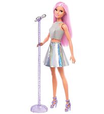 Barbie Dukke - Career - Popstar Barbie Dukke - Career - Popstar