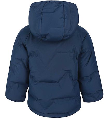 Veste Rembourrée Minymo - Total Eclipse Veste Rembourrée Minymo - Total Eclipse