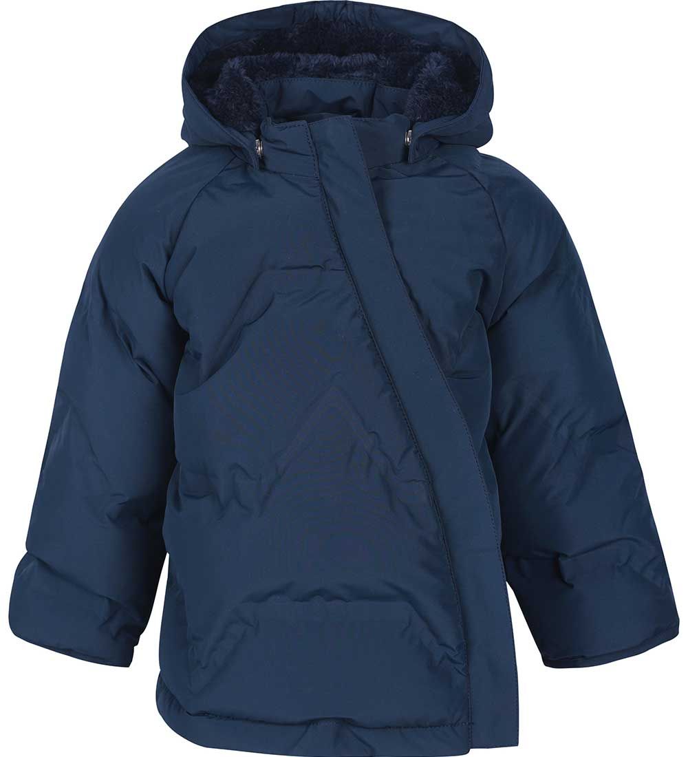 Minymo Steppjacke - Total Eclipse - Minymo - 68 - Daunenjacken