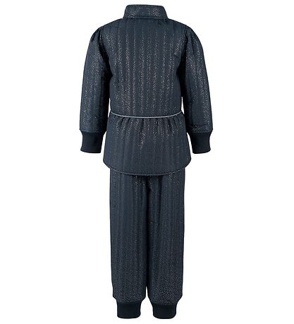 En Fant Termosæt - Mauve Shadow En Fant Termosæt - Mauve Shadow