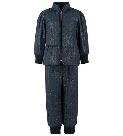 En Fant Termosæt - Mauve Shadow En Fant Termosæt - Mauve Shadow