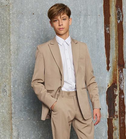 Hound Blazer - Sand Hound Blazer - Sand