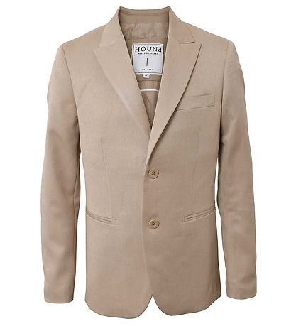 Hound Blazer - Sand Hound Blazer - Sand