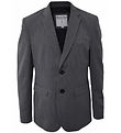 Hound Blazer - Grey Melange Hound Blazer - Grey Melange