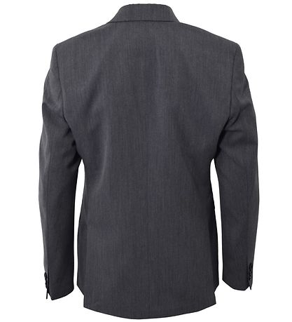 Hound Blazer - Grey Melange Hound Blazer - Grey Melange