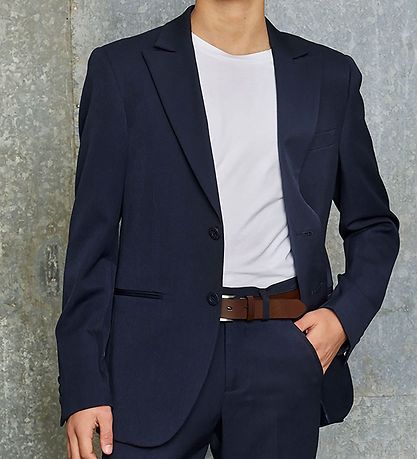 Hound Blazer - Navy Hound Blazer - Navy
