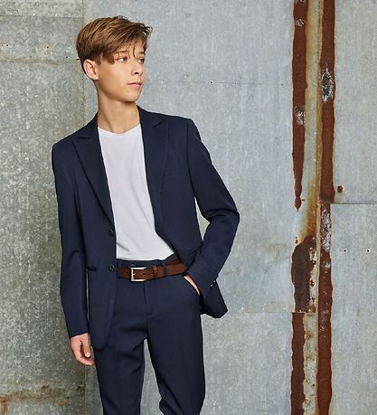 Hound Blazer - Navy Hound Blazer - Navy