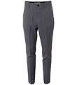 Hound Bukser - Grey Melange Hound Bukser - Grey Melange