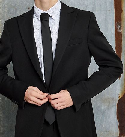 Hound Blazer - Sort Hound Blazer - Sort