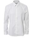 Hound Skjorte - Plain - Hvid Hound Skjorte - Plain - Hvid