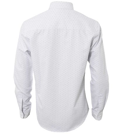 Hound Skjorte - All Over Print Hound Skjorte - All Over Print