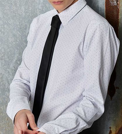 Hound Skjorte - All Over Print Hound Skjorte - All Over Print