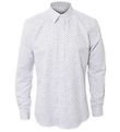 Hound Skjorte - All Over Print Hound Skjorte - All Over Print