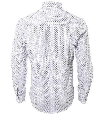 Hound Skjorte - All Over Print Hound Skjorte - All Over Print