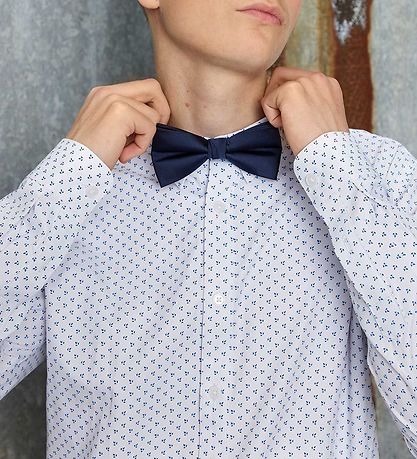 Hound Skjorte - All Over Print Hound Skjorte - All Over Print