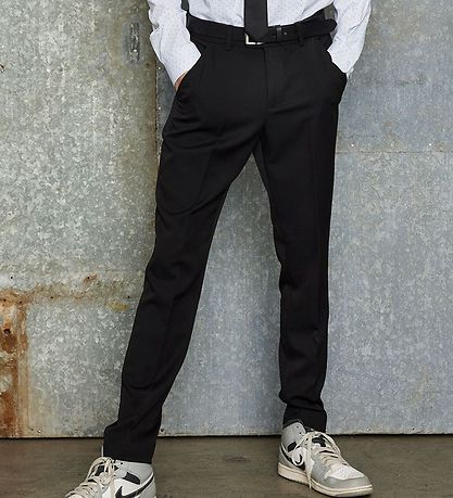 Hound Bukser - Sort Hound Bukser - Sort