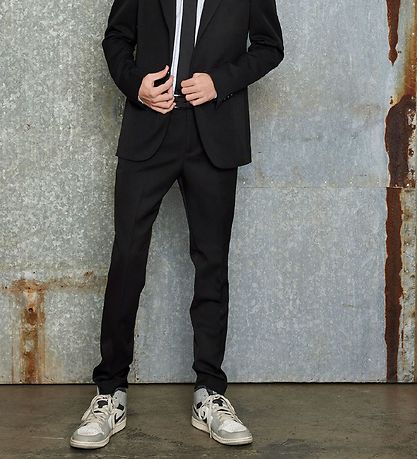 Hound Bukser - Sort Hound Bukser - Sort