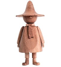 Boyhood Snufkin - MOOMIN - Small - Oak Boyhood Snufkin - MOOMIN - Small - Oak