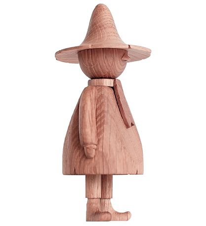 Boyhood Snufkin - MOOMIN - Small - Oak Boyhood Snufkin - MOOMIN - Small - Oak