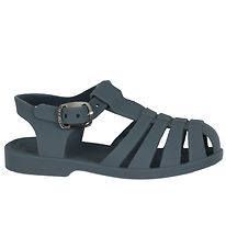 Liewood Badesandaler - Bre - Whale Blue Liewood Badesandaler - Bre - Whale Blue