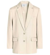 Grunt Blazer - Gritt - Off White Grunt Blazer - Gritt - Off White