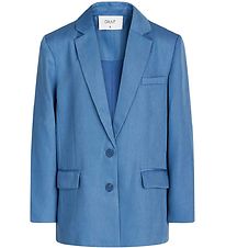Grunt Blazer - Gritt - Blue Grunt Blazer - Gritt - Blue