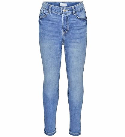 Vero Moda Girl Jeans - Noos - VmAva - Medium Blue Denim