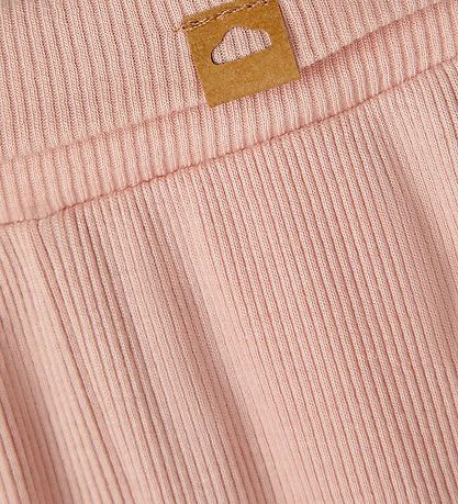 Name It Bukser - NbnWild - Rib - Rose Smoke Name It Bukser - NbnWild - Rib - Rose Smoke