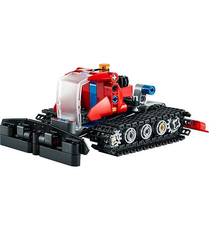 LEGO® Technic - Pistemaskine 42148 - 2-i-1 - 178 Dele LEGO® Technic - Pistemaskine 42148 - 2-i-1 - 178 Dele