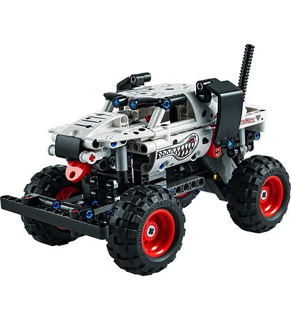 LEGO® Technic - Monster Jam Monster Mutt Dalmatian 42150 - 2-i-1
