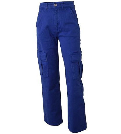 Hound Jeans - Cargo - Marine Hound Jeans - Cargo - Marine