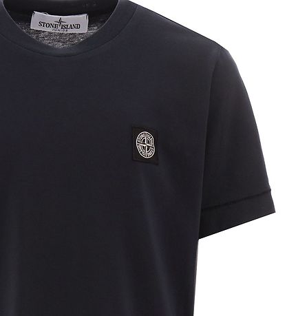Stone Island T-shirt  - Navy
