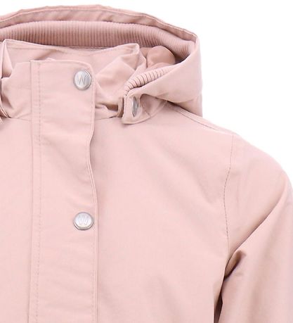 Wheat Sommerjakke - Ada - Rose Dust Wheat Sommerjakke - Ada - Rose Dust