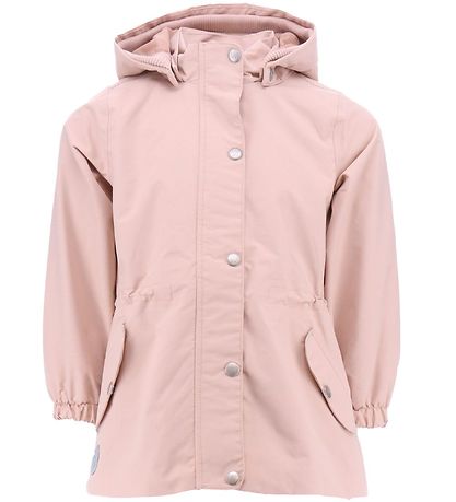 Wheat Sommerjakke - Ada - Rose Dust Wheat Sommerjakke - Ada - Rose Dust