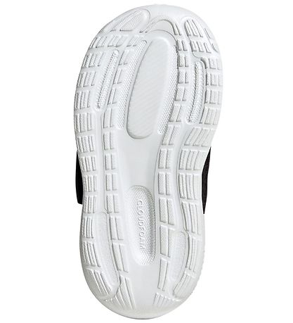 adidas Performance Sko - RunFalcon 3.0 AC I - Sort/Hvid adidas Performance Sko - RunFalcon 3.0 AC I - Sort/Hvid
