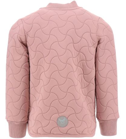 Wheat Termojakke - Loui - Powder Rose Wheat Termojakke - Loui - Powder Rose