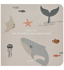 Liewood Bog - Bertie - Sea Creature/Sandy Liewood Bog - Bertie - Sea Creature/Sandy