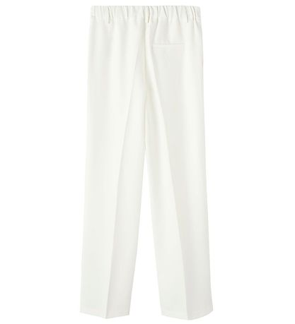 LMTD Bukser - NlfHegina - White Alyssum LMTD Bukser - NlfHegina - White Alyssum