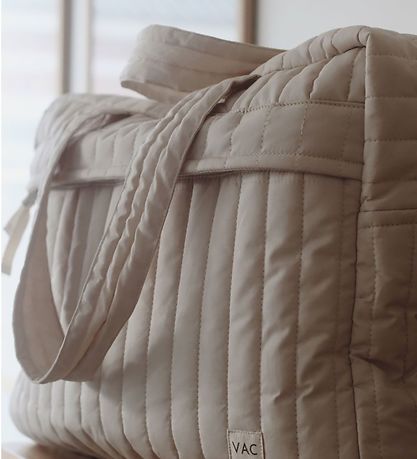 VACVAC Pusletaske - Donna - Grey Ballad VACVAC Pusletaske - Donna - Grey Ballad