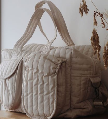 VACVAC Pusletaske - Donna - Grey Ballad