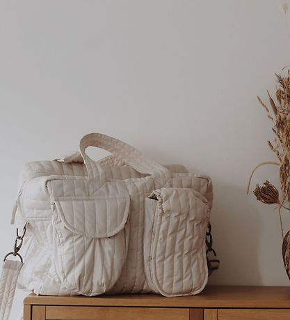 VACVAC Pusletaske - Donna - Grey Ballad