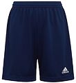 adidas Performance Shorts - ENTRADA 22 - Blå adidas Performance Shorts - ENTRADA 22 - Blå