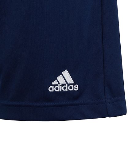 adidas Performance Shorts - ENTRADA 22 - Blå adidas Performance Shorts - ENTRADA 22 - Blå