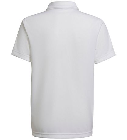 adidas Performance Polo - ENT22 - Hvid adidas Performance Polo - ENT22 - Hvid