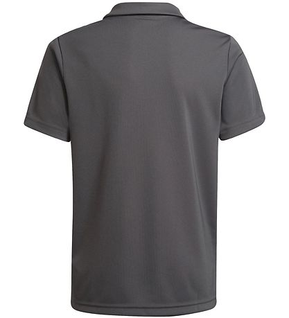 adidas Performance Polo - ENT22 - Grey adidas Performance Polo - ENT22 - Grey