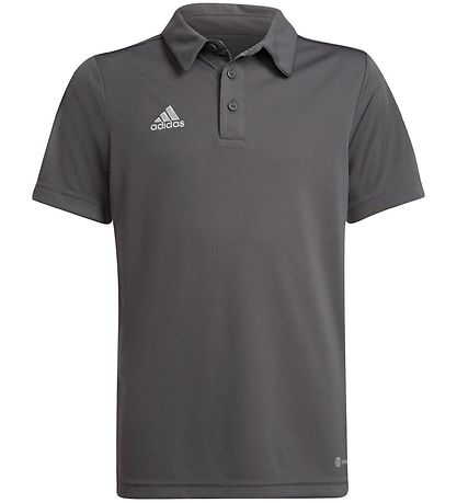 adidas Performance 폴로셔츠 - ENT22 - 회색