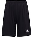 adidas Performance Shorts - ENT22 - Sort adidas Performance Shorts - ENT22 - Sort