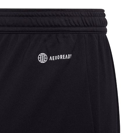 adidas Performance Shorts - ENT22 - Sort adidas Performance Shorts - ENT22 - Sort