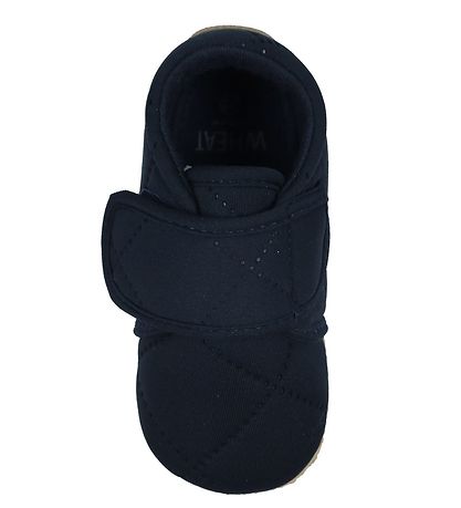 Wheat Hjemmesko - Sasha Thermo - Ink Wheat Hjemmesko - Sasha Thermo - Ink